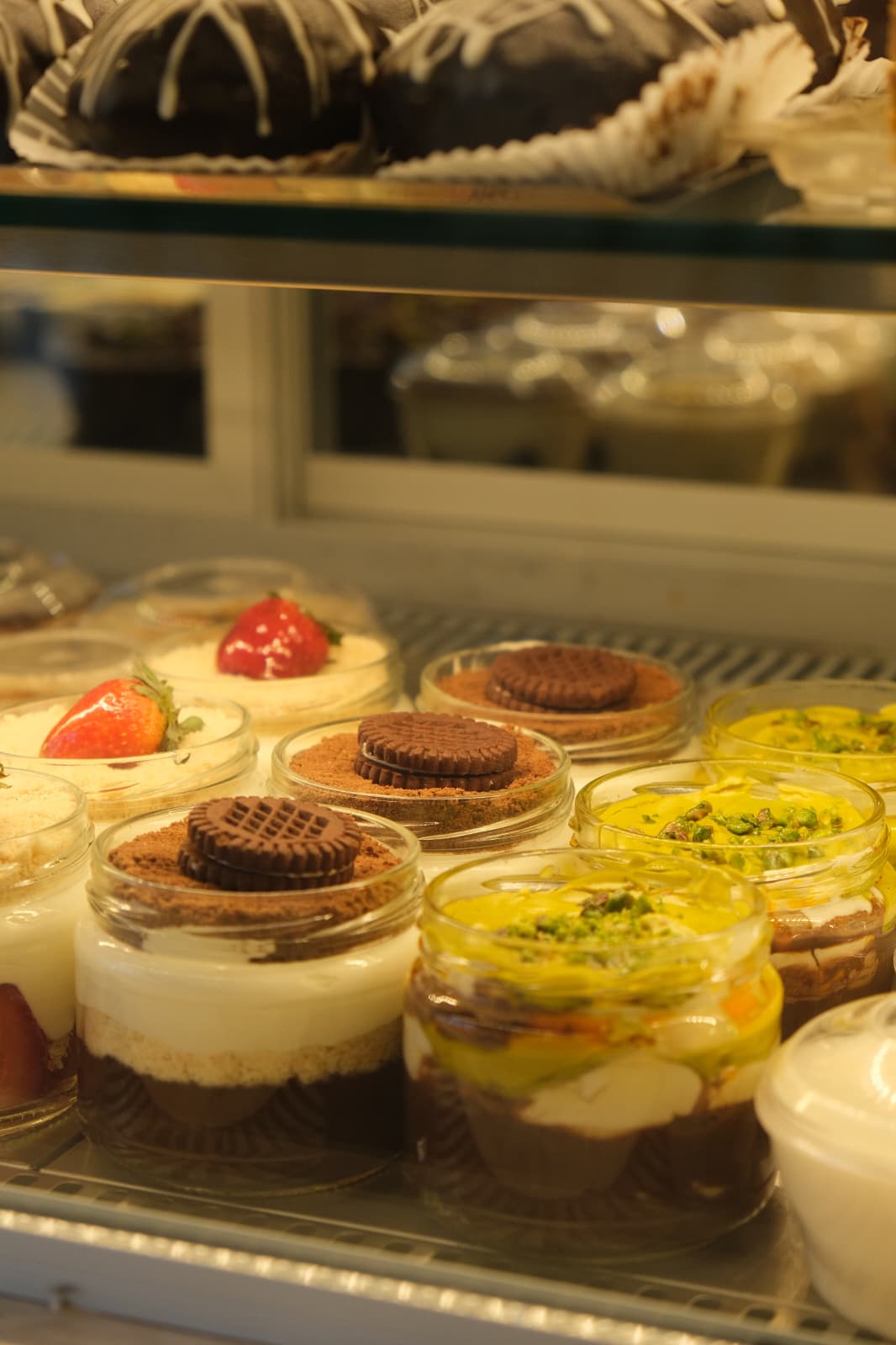 Geleneksel Tatlılar